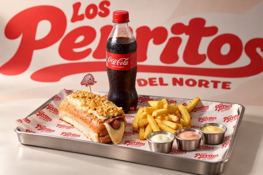 Combo Perro